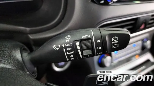 Hyundai Kona Electric id 2790240 из Кореи 10