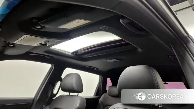 Ssangyong G4 Rexton id 3692515 из Кореи 10