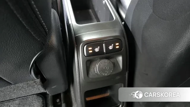 Kia The New Ray id 3576951 из Кореи 10