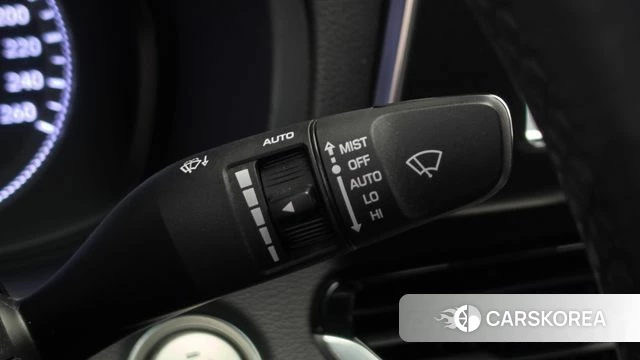Hyundai Grandeur IG id 4562816 из Кореи 10