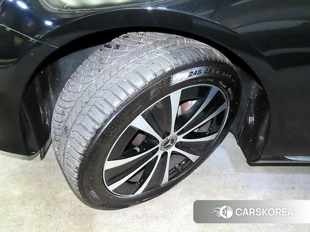 Mercedes-Benz E-Class W213 id 3792469 из Кореи 10