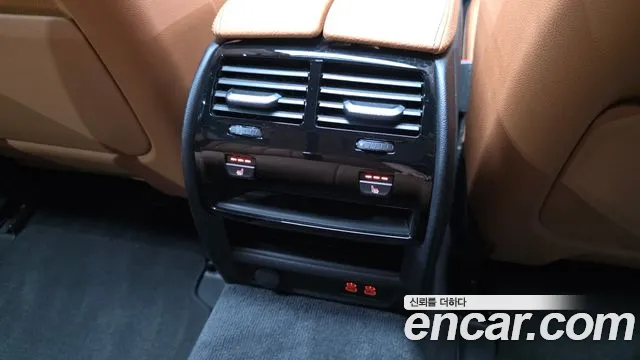 BMW 5 Series (G30) id 2811317 из Кореи 10