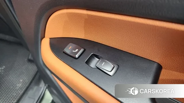 Ssangyong The New Rexton Sports Cannes id 3707940 из Кореи 10