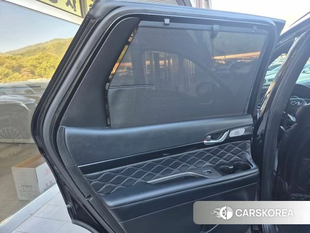 Hyundai Palisade id 4284288 из Кореи 10