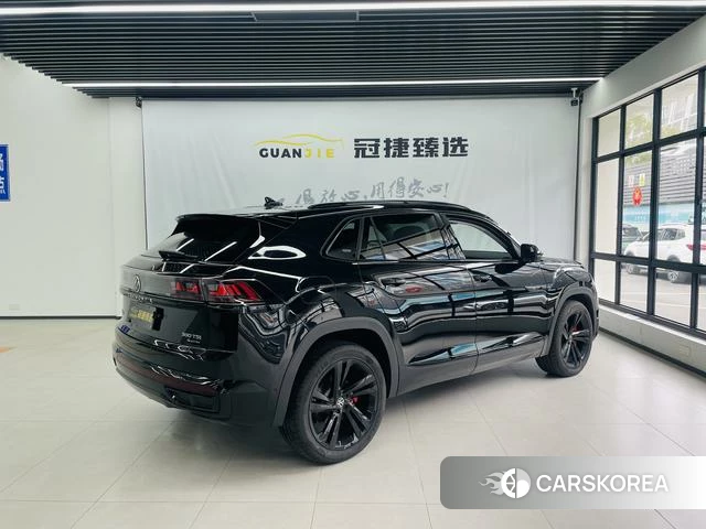 Volkswagen Tourang id 4238750 из Китая 10