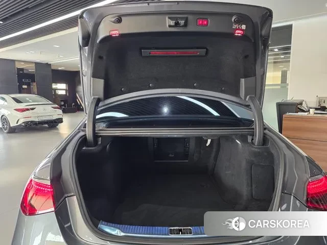 Mercedes-Benz S-Class W223 id 3398969 из Кореи 10