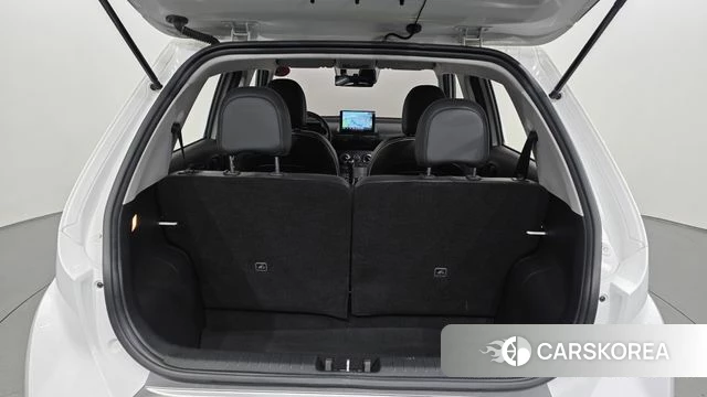 Hyundai Casper id 4428266 из Кореи 10