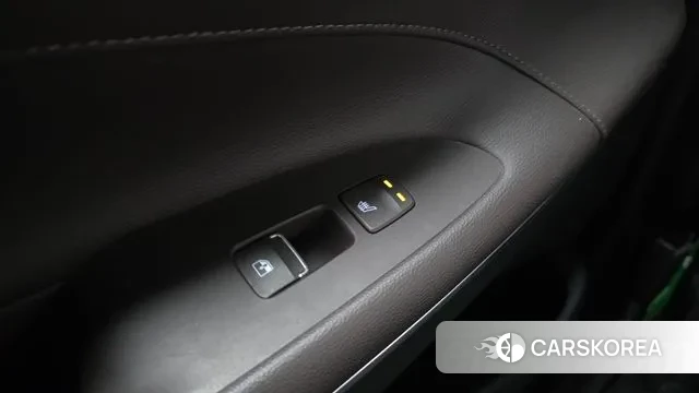 Hyundai The New Grandeur IG Hybrid id 3367002 из Кореи 10