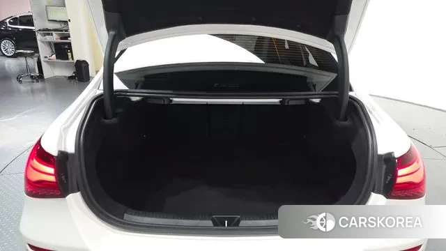 Mercedes-Benz A-Class W177 id 3400065 из Кореи 10