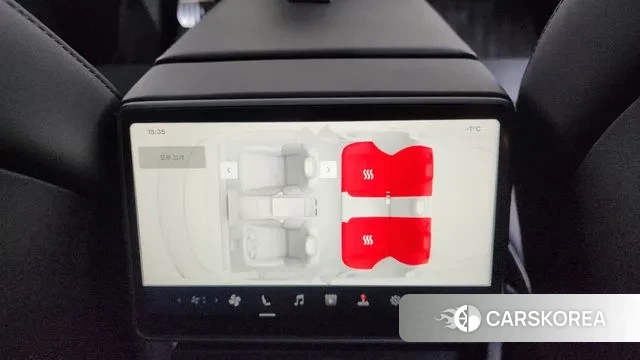 Tesla Model 3 id 3605744 из Кореи 10