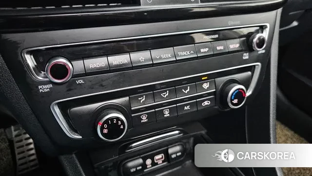 Kia K5 second generation id 3737317 из Кореи 10