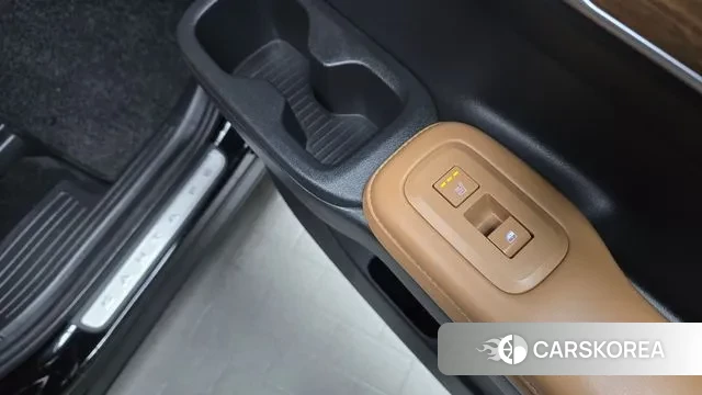 Hyundai Santa Fe (MX5) id 3457407 из Кореи 10