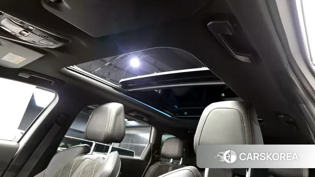 Peugeot 5008 second generation id 3761065 из Кореи 10