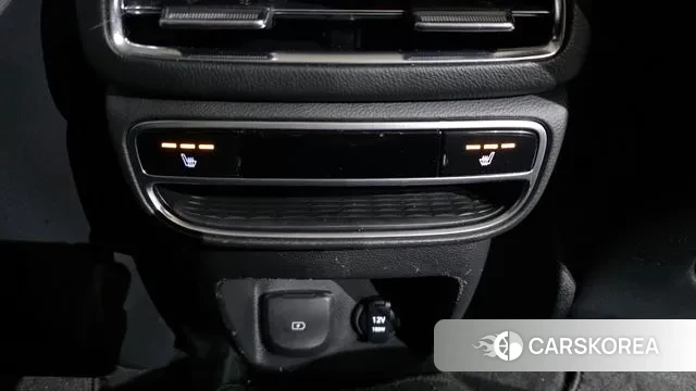 Genesis GV80 id 3727587 из Кореи 10