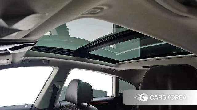 BMW 6 Series GT (G32) id 2981356 из Кореи 10