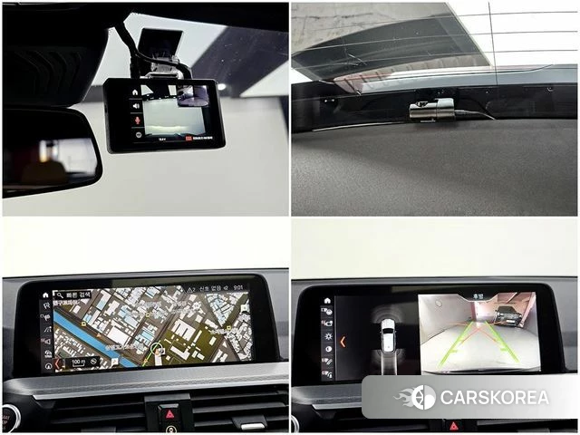BMW X3 (G01) id 4448369 из Кореи 10
