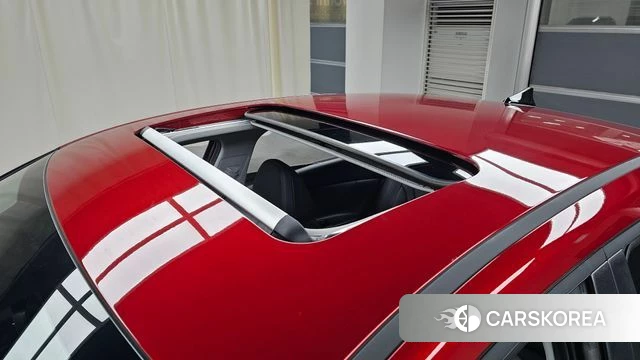 Hyundai The New Avante (CN7) id 4200618 из Кореи 10