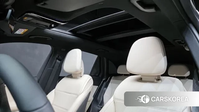 Mercedes-Benz GLC-Class X254 id 3614449 из Кореи 10