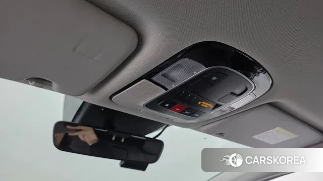 Hyundai The New Tucson (NX4) id 3513520 из Кореи 10