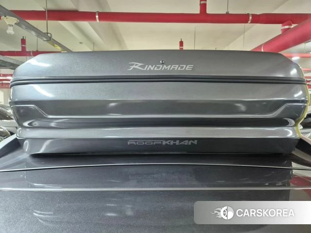 Hyundai The New Santa Fe id 4905279 из Кореи 10