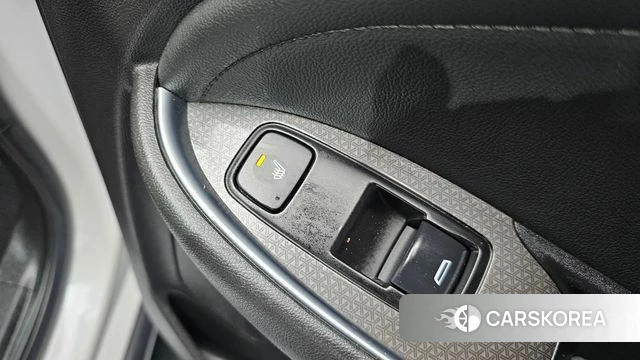 Chevrolet (GM Daewoo) The New Malibu id 4779955 из Кореи 10