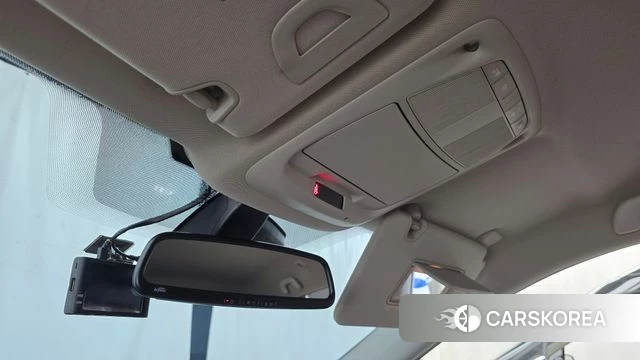 Renault Korea (Samsung) The New QM6 id 4447320 из Кореи 10