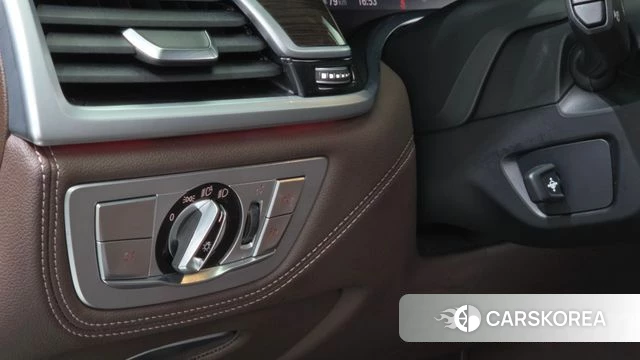 BMW 7 Series (G11) id 4722135 из Кореи 10