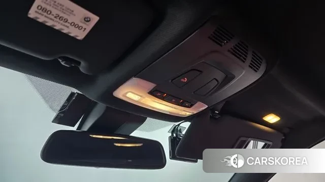 BMW M4 (F82) id 3363104 из Кореи 10