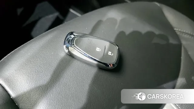 Chevrolet (GM Daewoo) The New Spark id 3412110 из Кореи 10