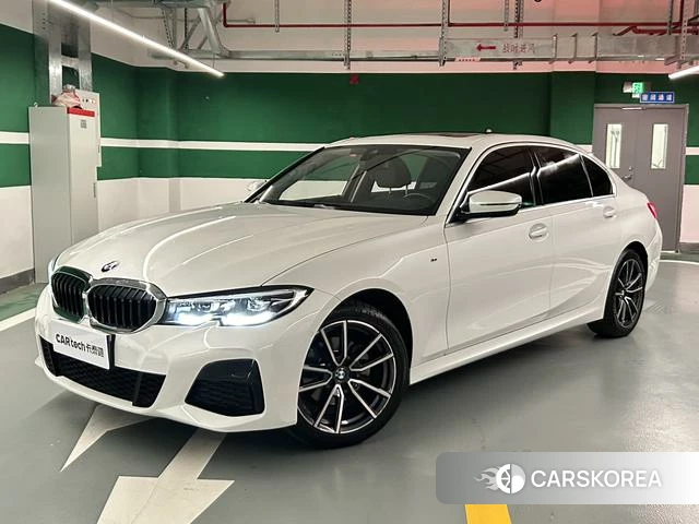 BMW 3 series id 4290960 из Китая 10
