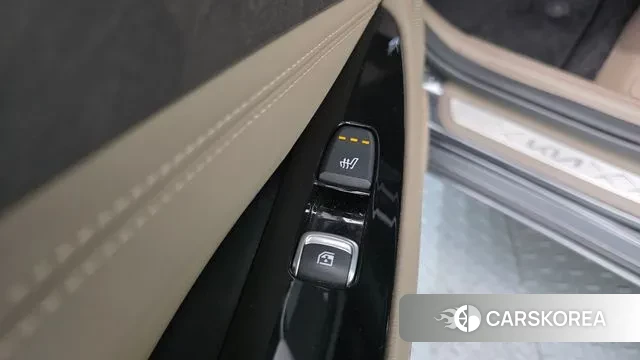 Kia K8 Hybrid id 3378785 из Кореи 10