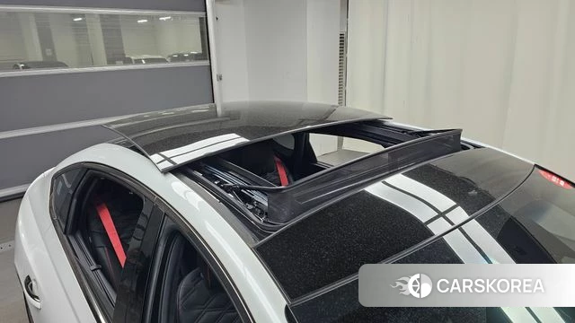 Genesis G80 (RG3) id 4302210 из Кореи 10