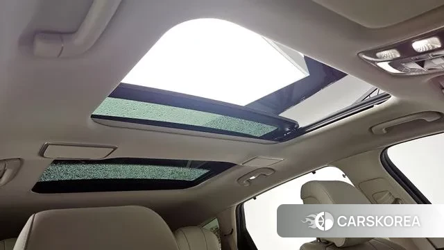 Genesis GV80 id 3685589 из Кореи 10