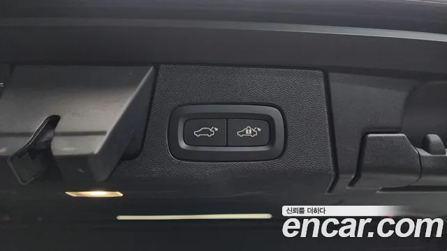 Volvo XC60 second Generation id 2277923 из Кореи 10