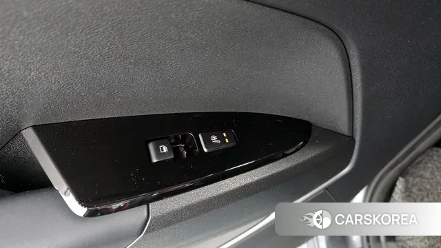 Kia Sportage 5th Generation Hybrid id 3581282 из Кореи 10