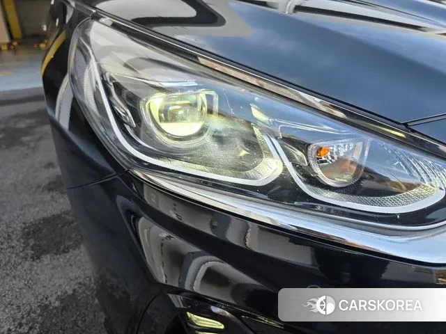 Hyundai Sonata New Rise id 3013713 из Кореи 10