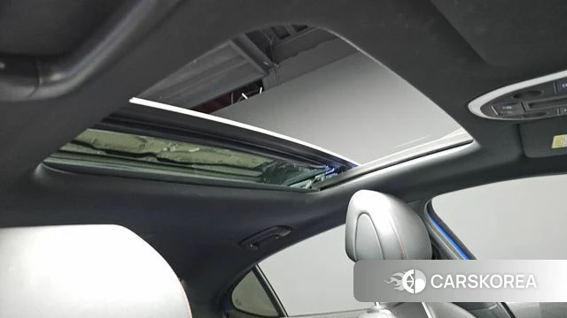 Genesis G70 id 4689449 из Кореи 10