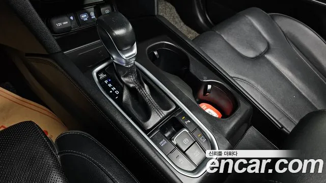 Hyundai Santa Fe TM id 2755882 из Кореи 10