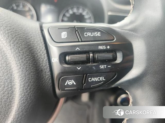 Kia Morning Urban (JA) id 4740017 из Кореи 10