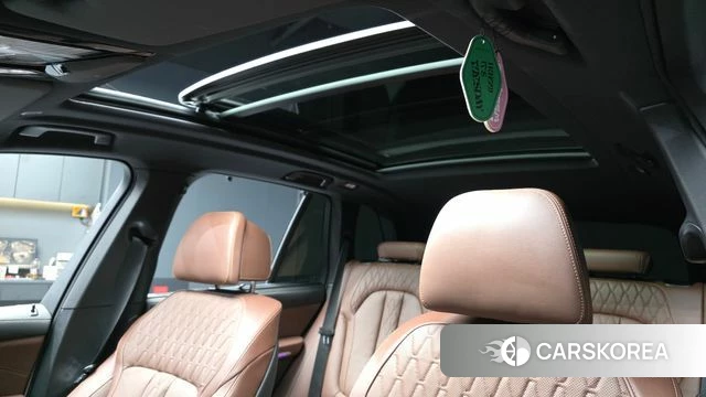 BMW X5 (G05) id 4185616 из Кореи 10