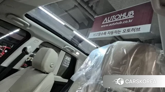 Land Rover Discovery Sports 2nd Generation id 3316788 из Кореи 10