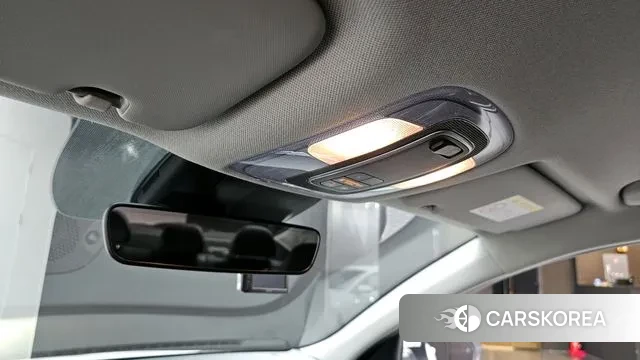 Hyundai Avante (CN7) id 3324209 из Кореи 10