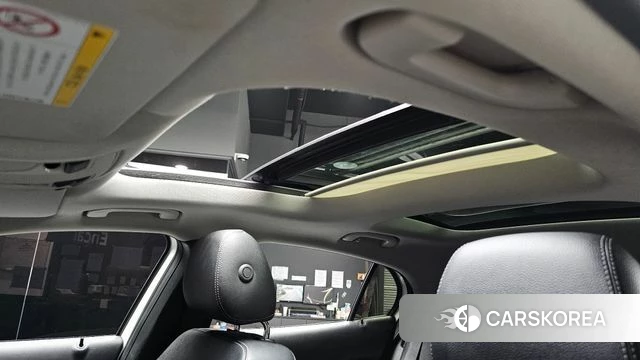 Mercedes-Benz GLA-Class X156 id 3853944 из Кореи 10