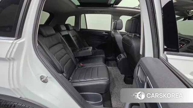 Volkswagen Tiguan second Generation id 3615171 из Кореи 10