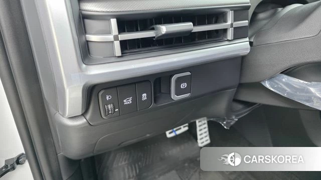Hyundai Santa Fe (MX5) id 4847157 из Кореи 10