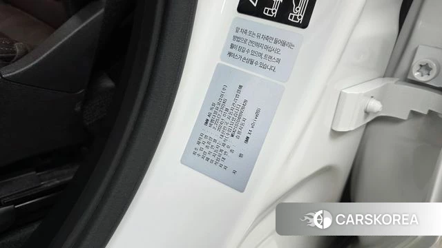 BMW X4 (G02) id 4749293 из Кореи 10