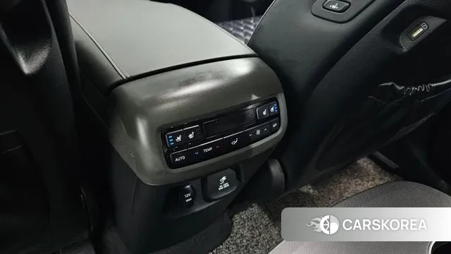 Hyundai Palisade id 3378523 из Кореи 10