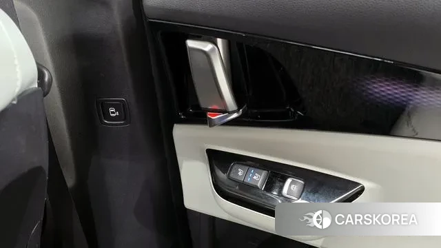 Kia Carnival 4th generation id 3412449 из Кореи 10