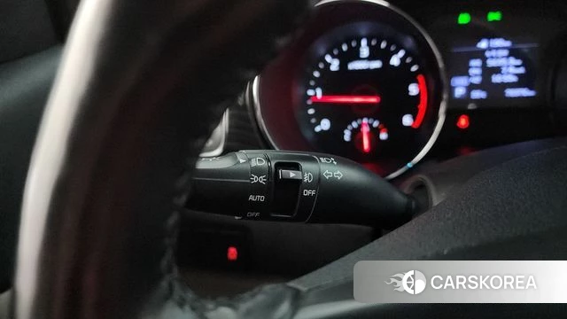 Kia The New Carnival id 4625835 из Кореи 10
