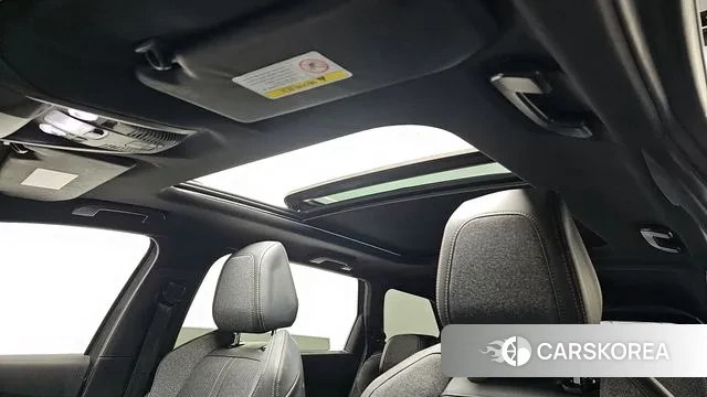 Peugeot 5008 second generation id 3607764 из Кореи 10